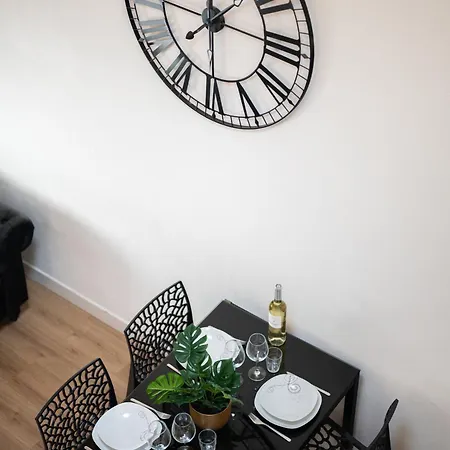 Evasion En Duplex Au Coeur De La Vieille *