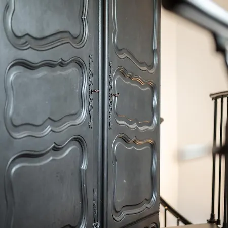 Appartement Evasion En Duplex Au Coeur De La Vieille