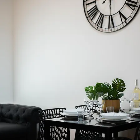 Evasion En Duplex Au Coeur De La Vieille Appartement *