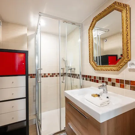 Evasion En Duplex Au Coeur De La Vieille
