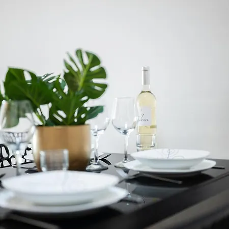Apartamento Evasion En Duplex Au Coeur De La Vieille *