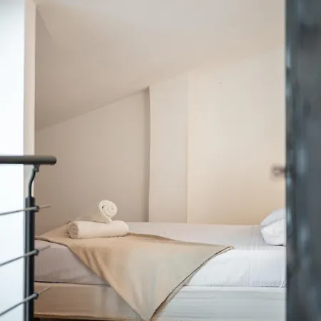 Apartment Evasion En Duplex Au Coeur De La Vieille