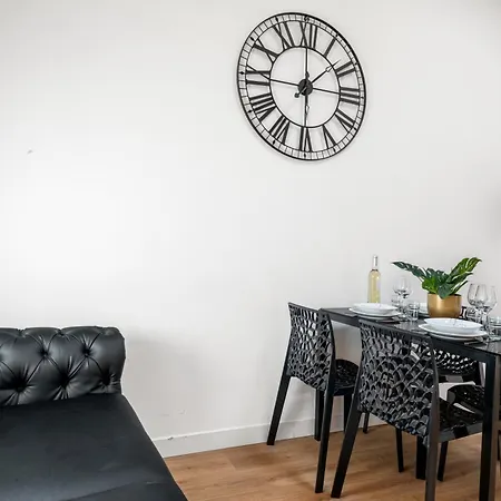 Evasion En Duplex Au Coeur De La Vieille